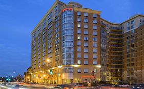 Hampton Inn Washington Dc - Convention Center